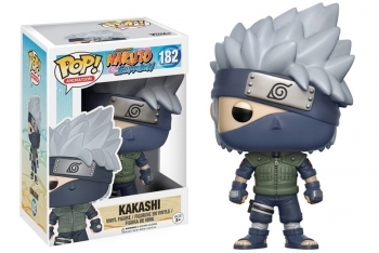 Funko Pop! Naruto - Kakashi