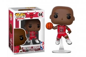 Figura Funko Pop! NBA - MICHAEL JORDAN