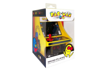 Retro Arcade Pac-Man