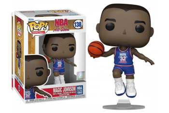 Funko Pop! NBA - Magic Johnson
