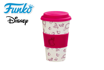 Bamboo Cup Disney Snow White