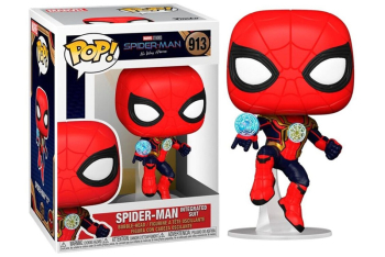 Funko Pop!  Spider-Man