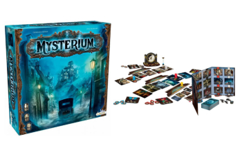 Mysterium