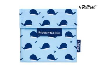 Snack’n’go WHALE
